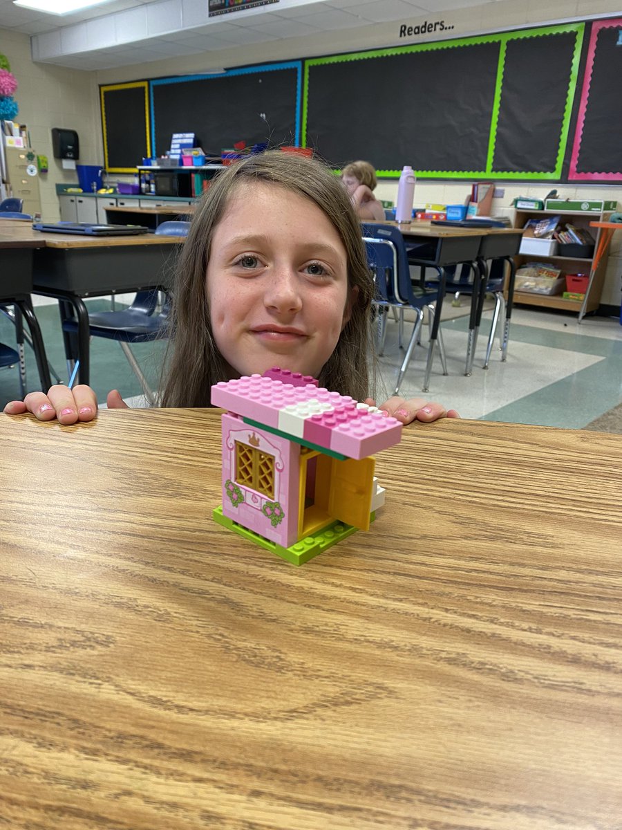 #rnegreatthings Lego’s are for everyone!