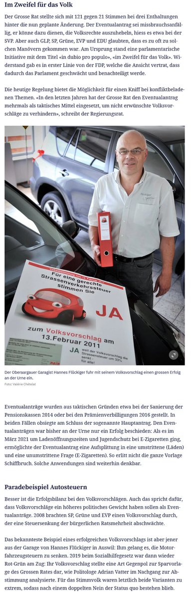 Frommenwiler's tweet photo. Mein Stimmzettel zur kantonalbernischen Abtimmungsvorlage vom 15. Mai 2022 (Im Zweifel für das Volk):
JA zur Änderung der Kantonsverfassung (VOLKSVORSCHLÄGE  vor grossrätlichen Eventualanträgen) https://t.co/EJnL1oTg2H