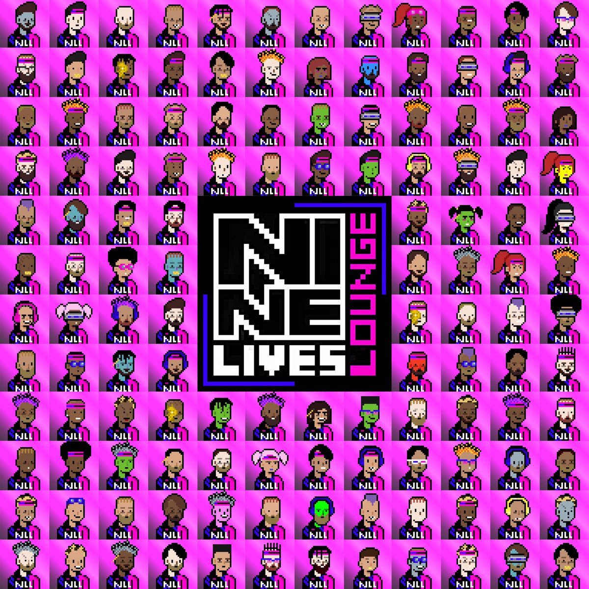 In ~36hr we delivered 150+ custom-made <a href="/NineLivesLounge/">NineLivesLounge</a> "merch" for Ballerz holders. A small gift to those sharing love to <a href="/nbatopshot/">NBA Top Shot</a> &amp; <a href="/BALLERZ_NFT/">BALLERZ</a>💜

On 5/2 we are giving away x1 Ballerz and x10 Sneakerz during <a href="/U_B_L/">j</a> stream. On 5/5 we are having big Spaces with Ballerz team👀