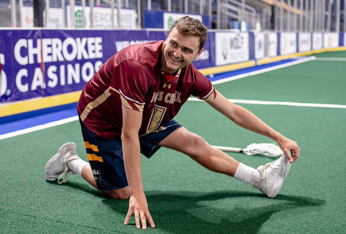 Georgia Swarm Professional Lacrosse tweet media
