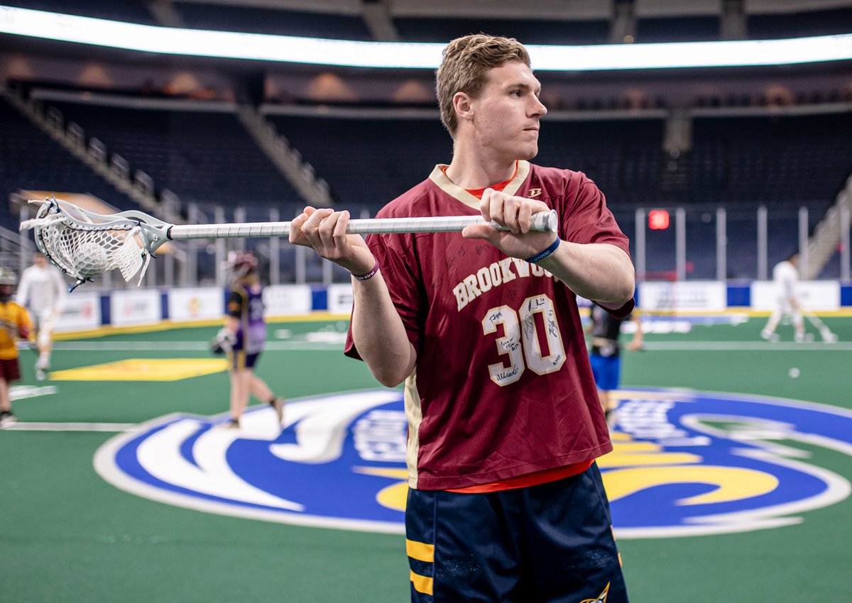 Georgia Swarm Professional Lacrosse tweet media