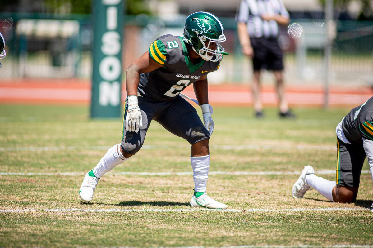 That's a wrap of spring ball!

See ya in the fall✌️

#OnToVictory