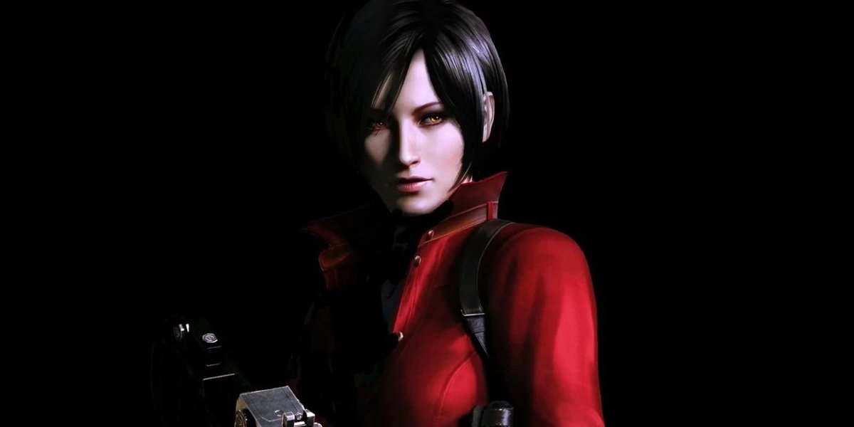 DeanGagaKennedy's tweet photo. Resident Evil asian women appreciation post ❤️💓 https://t.co/vme2oxq5it