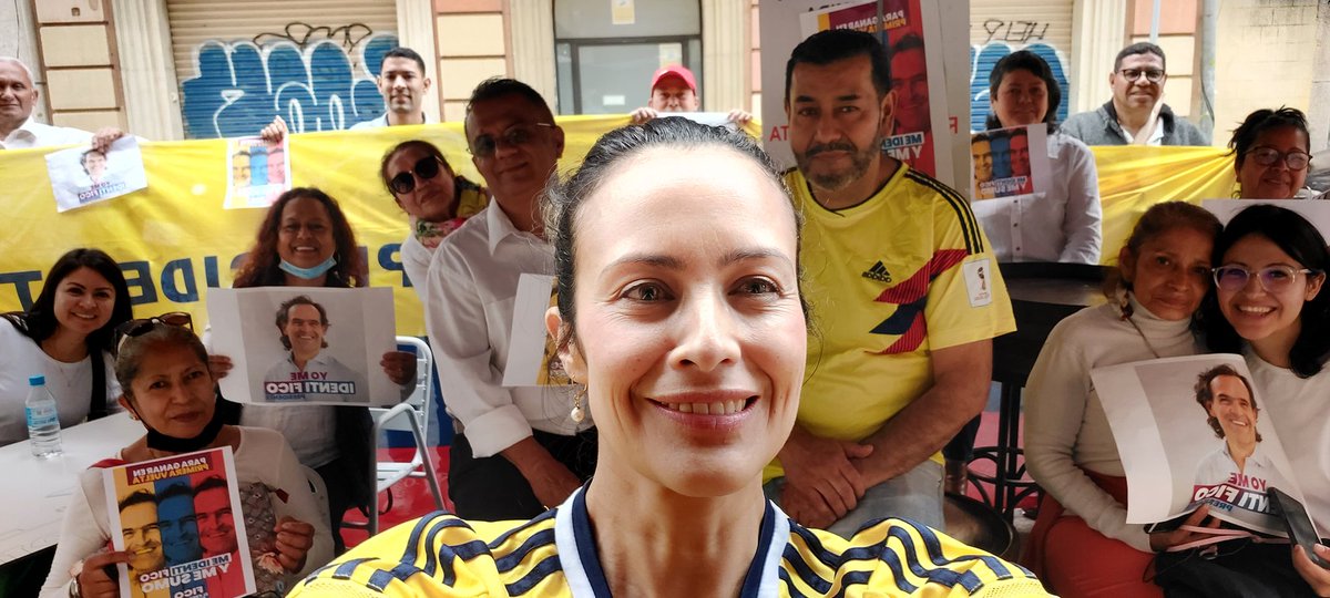 Catalina Bahamón tweet media