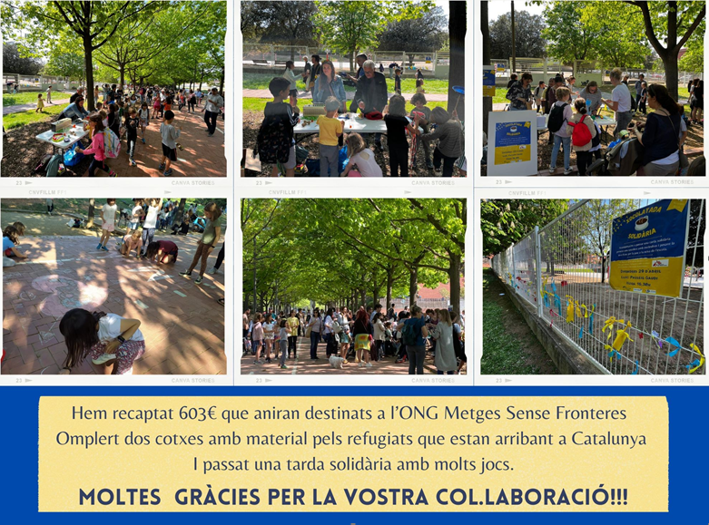 AFA Pi d'en Xandri (@ampapixandri) on Twitter photo 