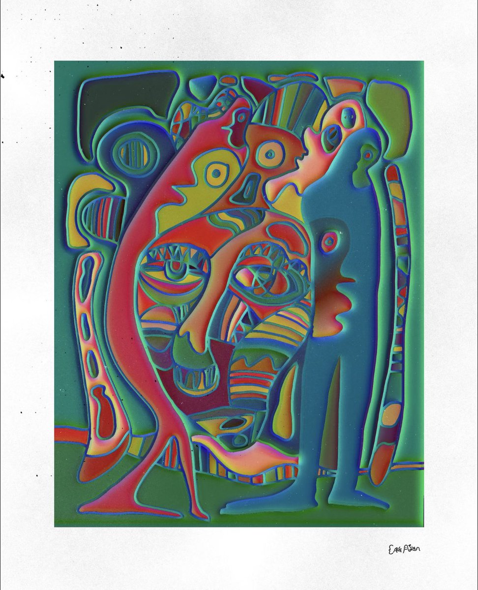 cavealienart tweet picture