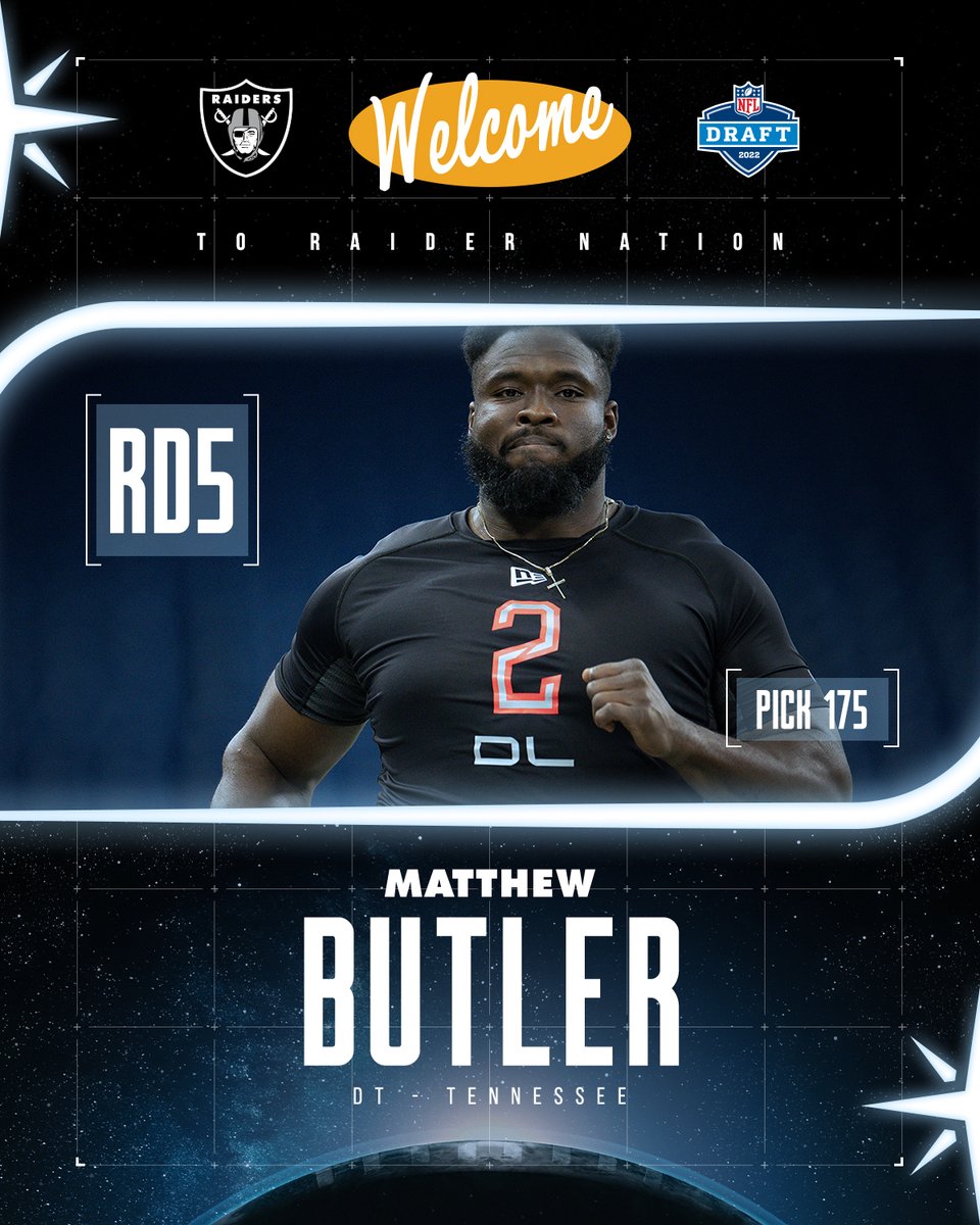 Las Vegas Raiders tweet media