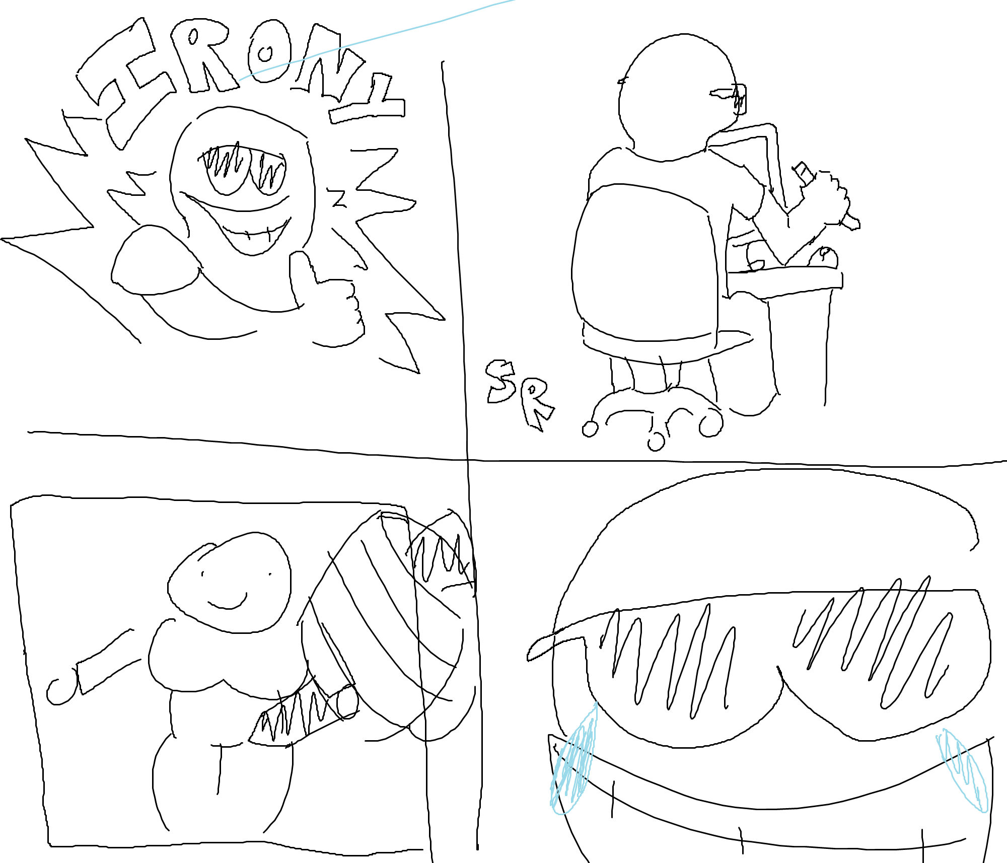 showering rats (showering_rats) / Twitter