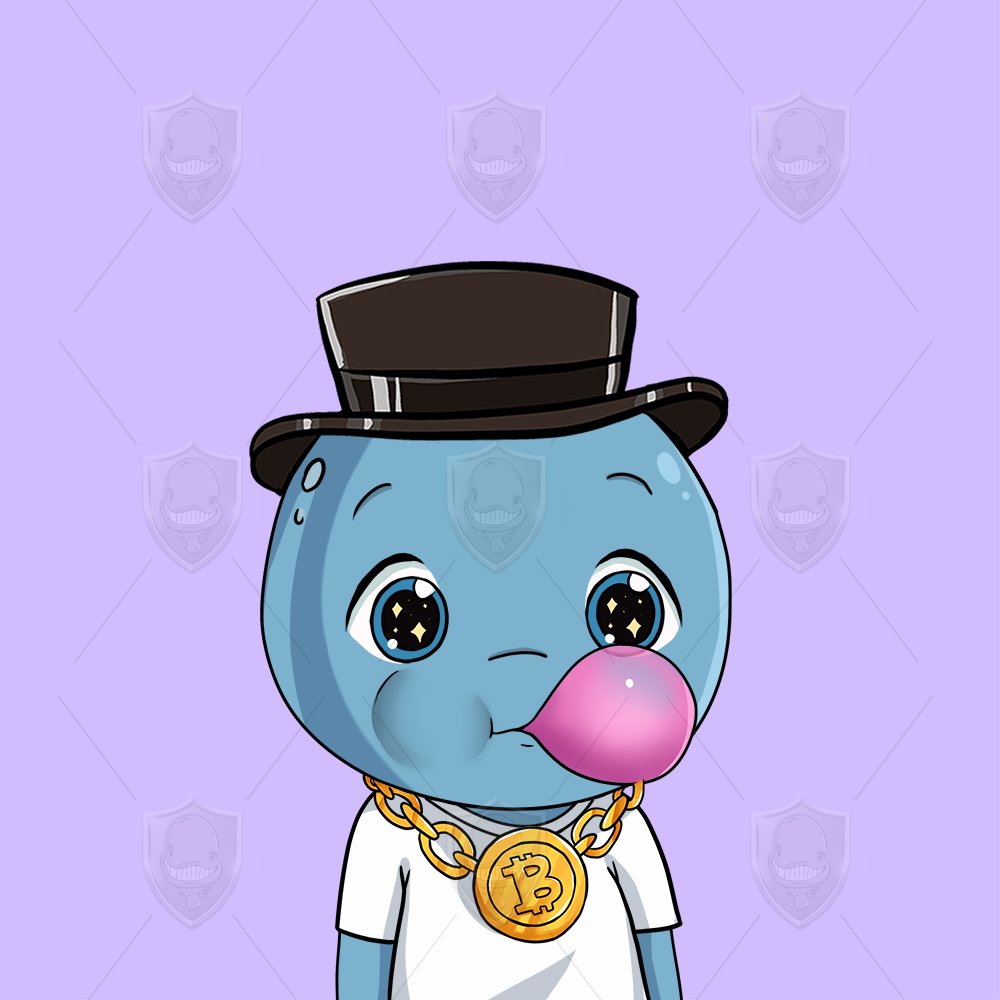 Hi Everyone! Do you want to see your BabyBallerWhale NFT grow up into the BallerWhale they were meant to be? 😍

🏆X10 WL Spots🏆
➡️ Easy to win
✅ Join our discord discord.gg/G4SUEByn
✅ Say "Oh ya" in discord
✅ RT &amp; Like