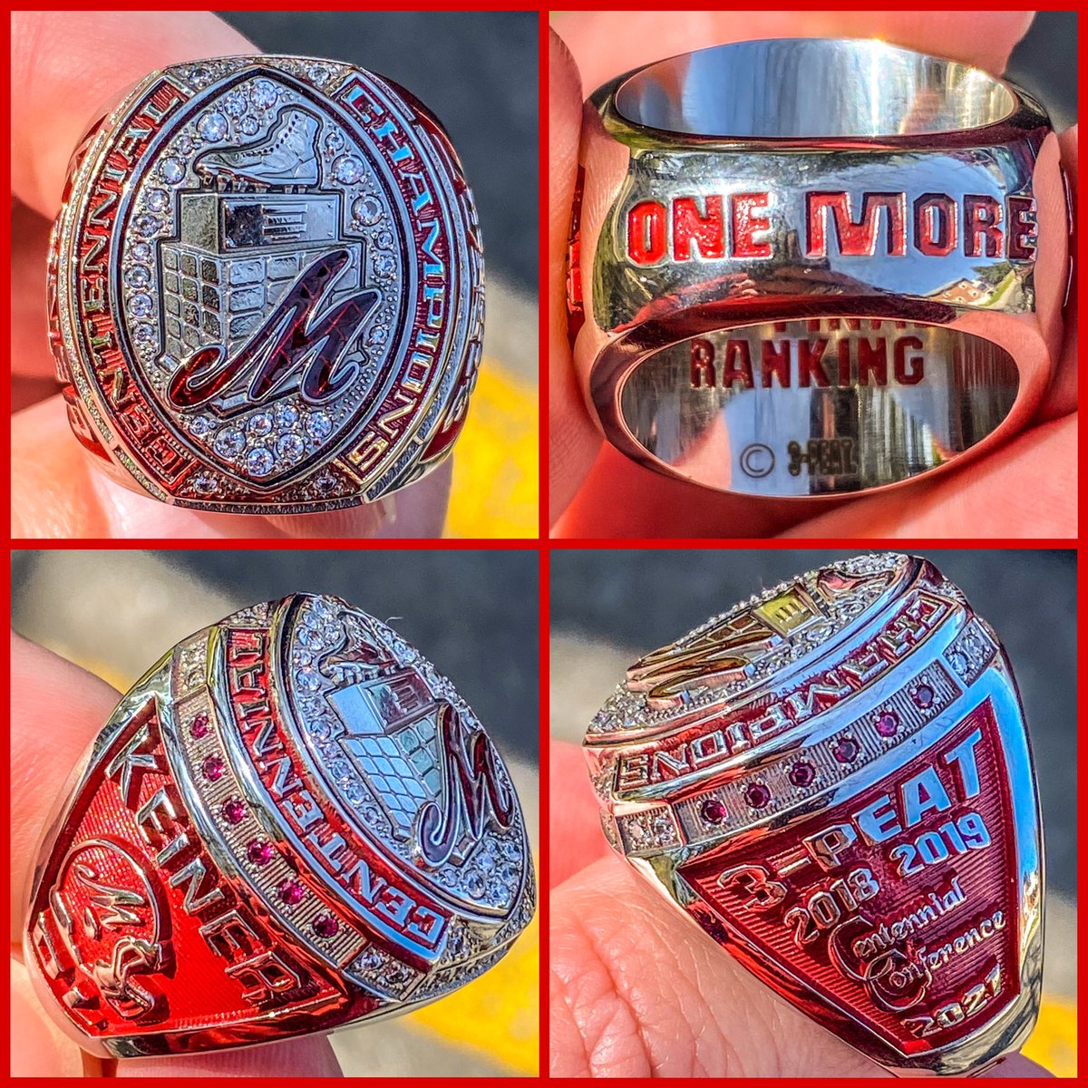 Eric Keiner tweet media