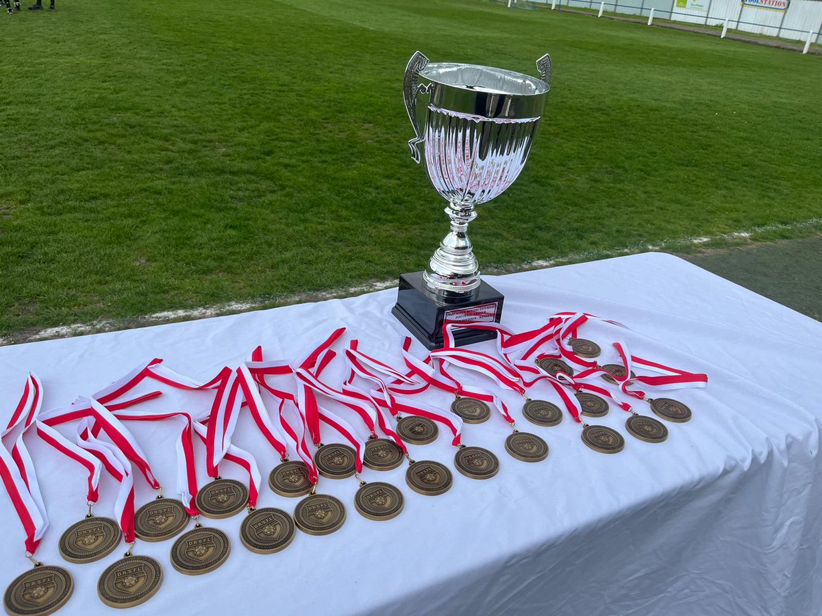 Doncaster Rovers Saturday League tweet media