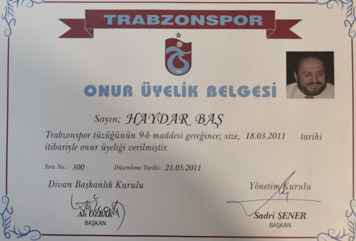 Eze eze kupa Karadeniz’e ! 2021/2022 ŞAMPİYONU <a href="/Trabzonspor/">Trabzonspor</a>                 Bu şampiyonluk senin için Patron <a href="/HBhaydarbas/">Haydar Baş</a>