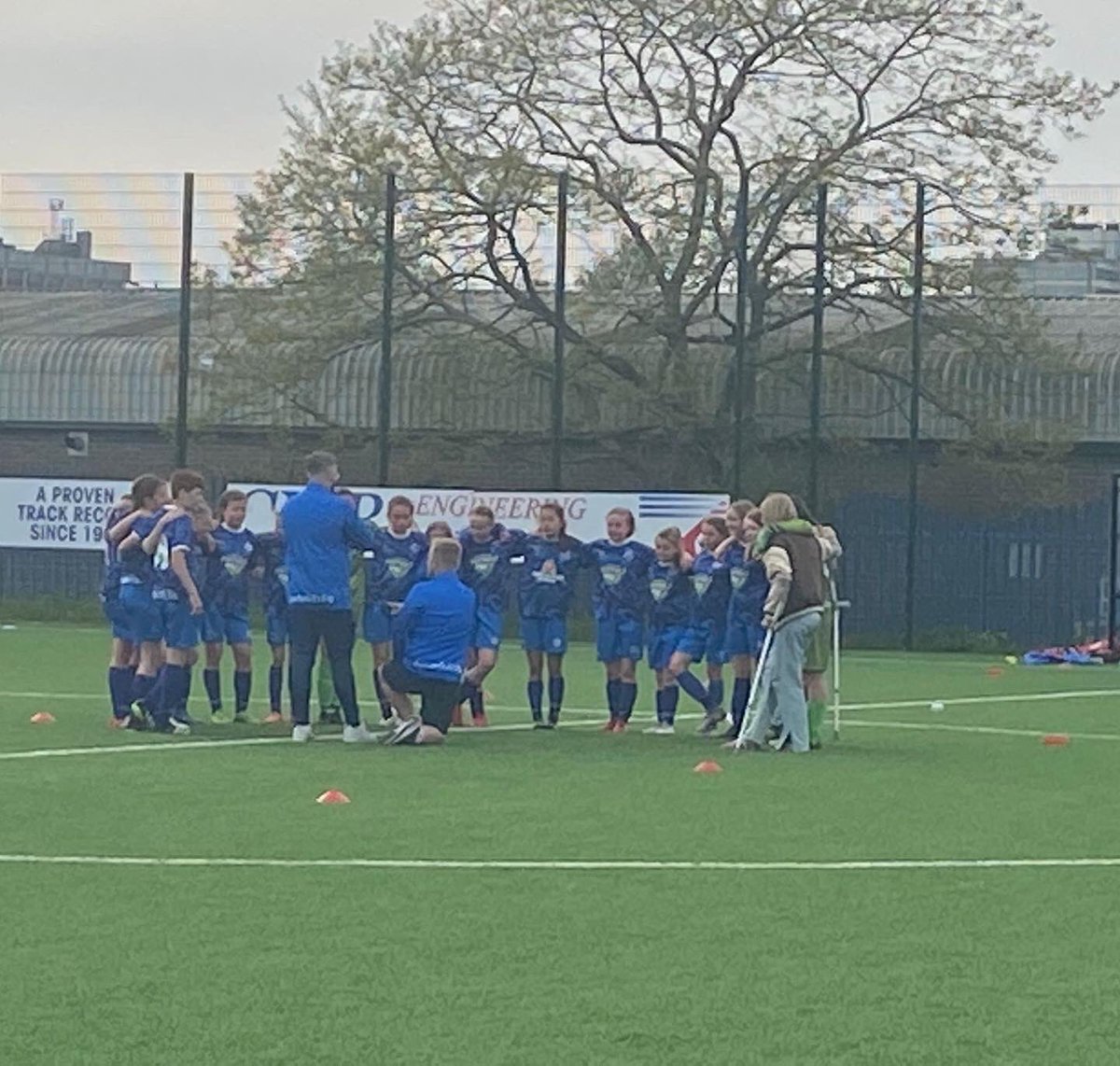 Cardiff & Vale Schools & Colleges FA tweet media
