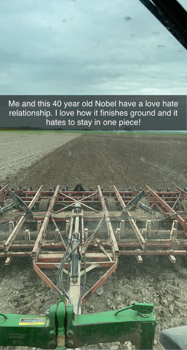 It’s the truth! #farmlife