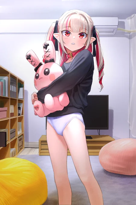 4月の 