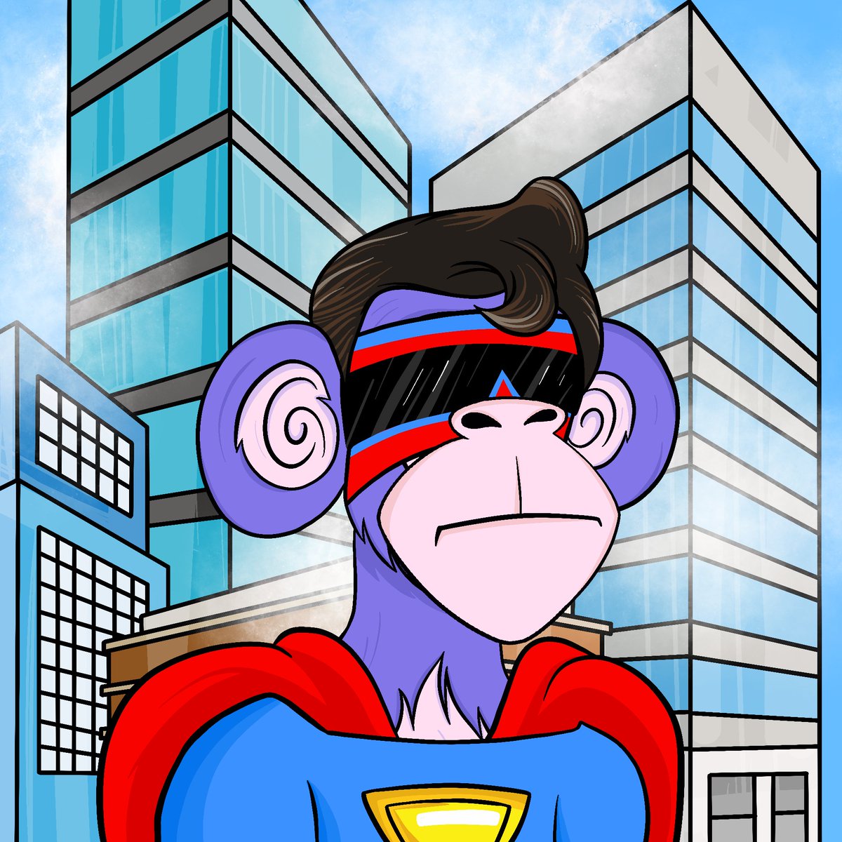 To Celebrate The Launch OF Ape Landers NFT We Will Be Giving Away The Following.

3x Ape Landers NFTS
1x BAYC Other-side Land (Holders Only Can Win)

How do I win? simple!

Like This Tweet ❤️
Retweet🔁
Follow <a href="/ApeLanders/">Ape Landers</a> 👉
Join The Discord: discord.gg/QHVgQgxNXY