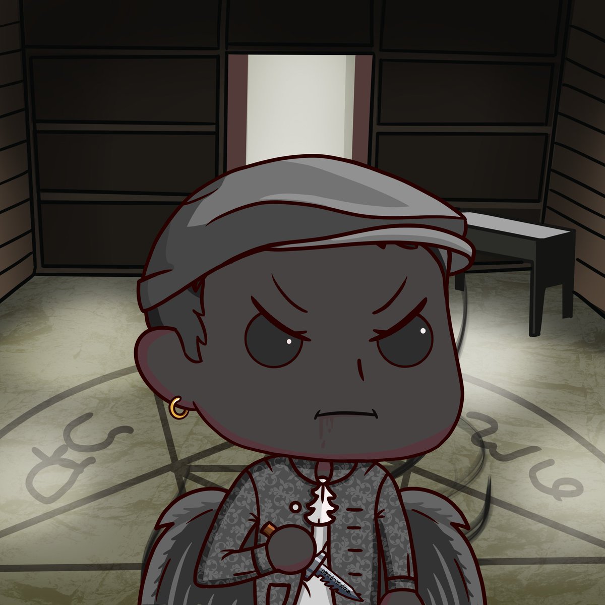 Are you ready to face your foes?⚔️

Discord is now open to the public!⚡️Join us to discover more!🧙‍♂️

Giveaway🚨
2 SOL ($200)
x5 WL spots 

1⃣ Follow us <a href="/MonstrosityPVP/">Monstrosity</a> 
2⃣ RT + ❤️+ Tag 2 NFT friends
3⃣ Join: discord.gg/taa6ryJusk

We'll see you in the server!🪄