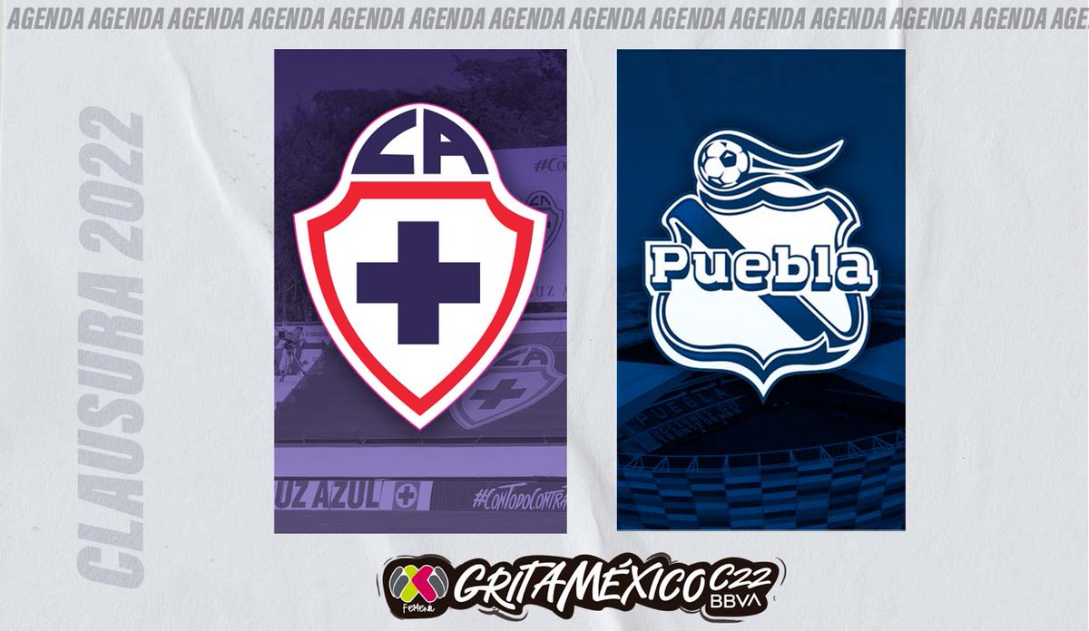 📹#ElResumen

La Máquina🚂 está cerca de disputar su segunda liguilla, luego de que en este fin de Torneo Regular venciera 3-1 a Puebla, en La Noria. 

Magaly Cortés marcó un doblete⚽ que ayudó al triunfo de las celestes.

#VamosPorEllas👊🏼