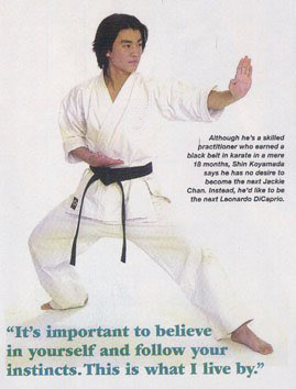 I strongly support #Karate to possibly be included in <a href="/LA28/">LA28</a> <a href="/Olympics/">The Olympic Games</a> as an additional game like <a href="/Tokyo2020/">#Tokyo2020</a> Olympics👊🥋 Millions of practitioners and supporters, including myself, in the U.S.A. Karate has over 6 million practitioners in 190 countries.
 @WorldKarate_WKF <a href="/TeamUSA/">Team USA</a>