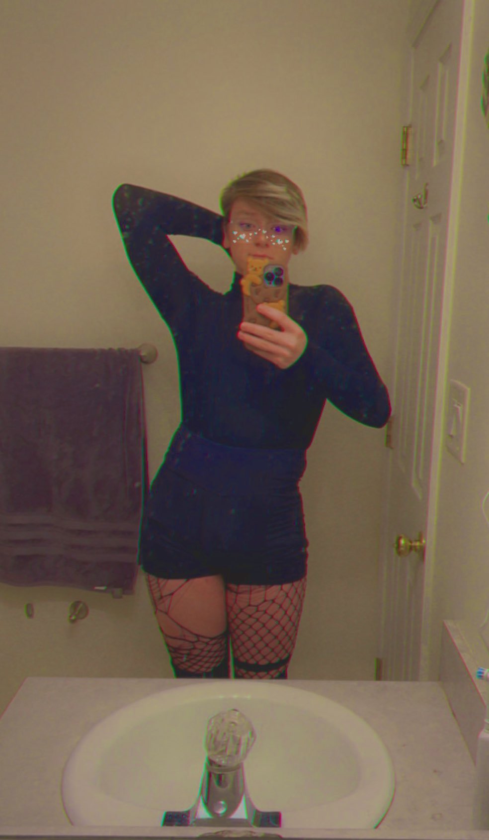 Stitchiot on Twitter: "Don’t live by someone else’s opinion 🌎 ️ https://t.co/TP5JjWJxNE" / Twitter