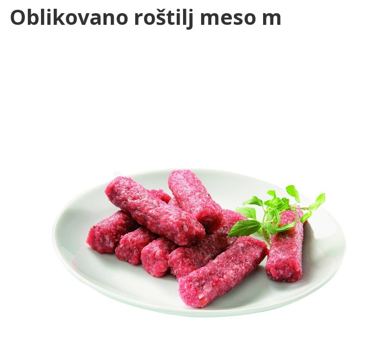DouceAlma's tweet photo. Nisu #ćevapi nego https://t.co/JkITqk2fms