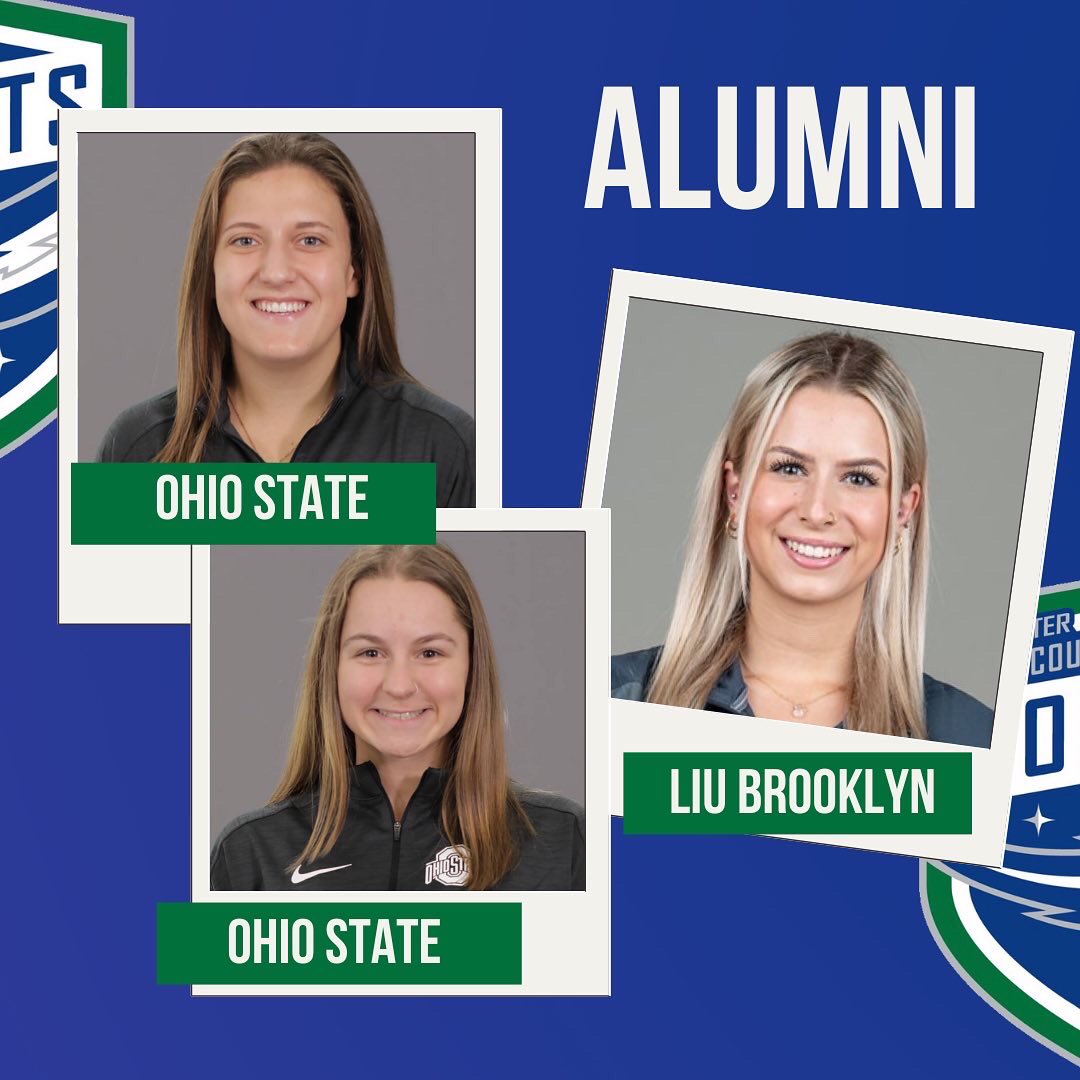 Greater Vancouver Comets u18 AAA tweet media