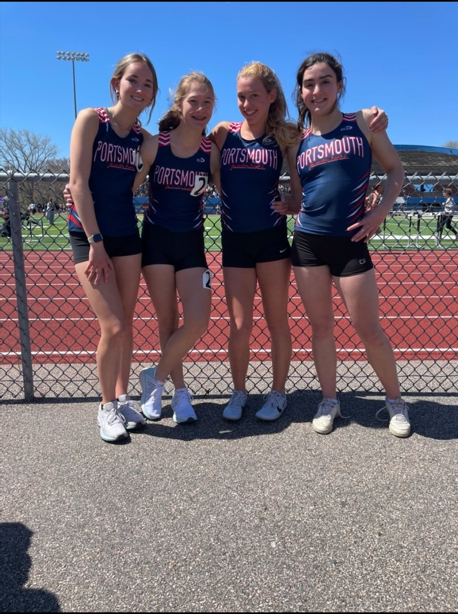 PHS Track + Field tweet media
