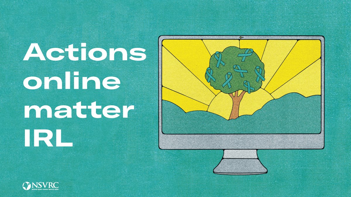 pchcares's tweet photo. Harassment, cyberbullying, sexual abuse, &amp; exploitation have become nearly unavoidable online. It is our role in #BuildingSafeOnlineSpacesTogether to intervene when we see harmful content/behaviors, practice digital consent, and promote positive online communities. 
@NSVRC #SAAM https://t.co/WWZK47W81R