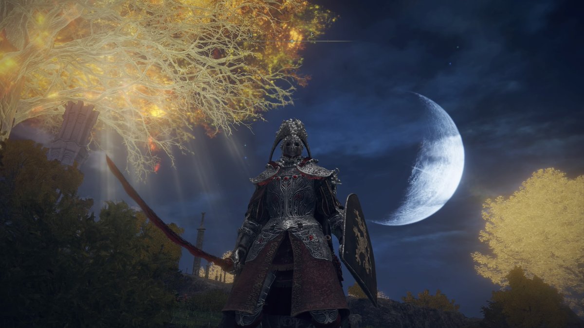 iakmo's tweet image. #PS4share