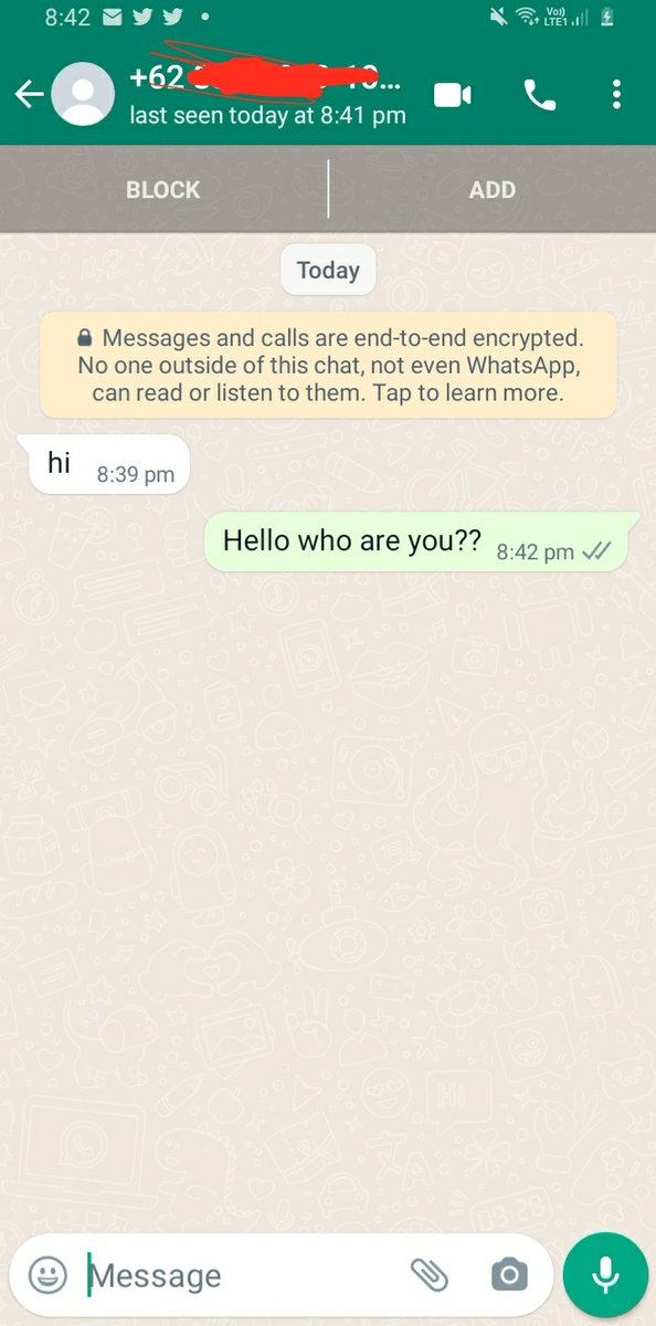 chloe 🖤 OG lunatic tweet media