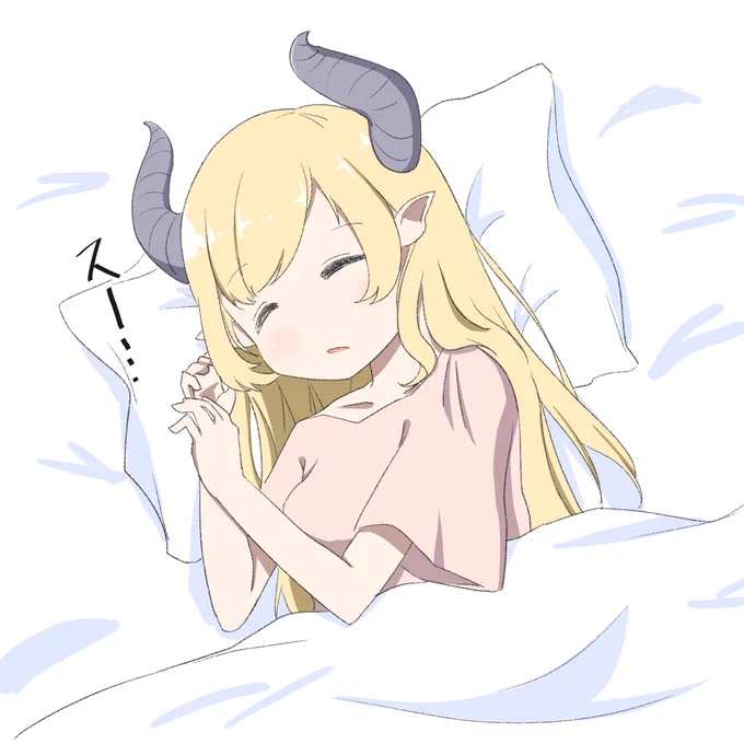 すやすやちょこ先生
#しょこらーと 