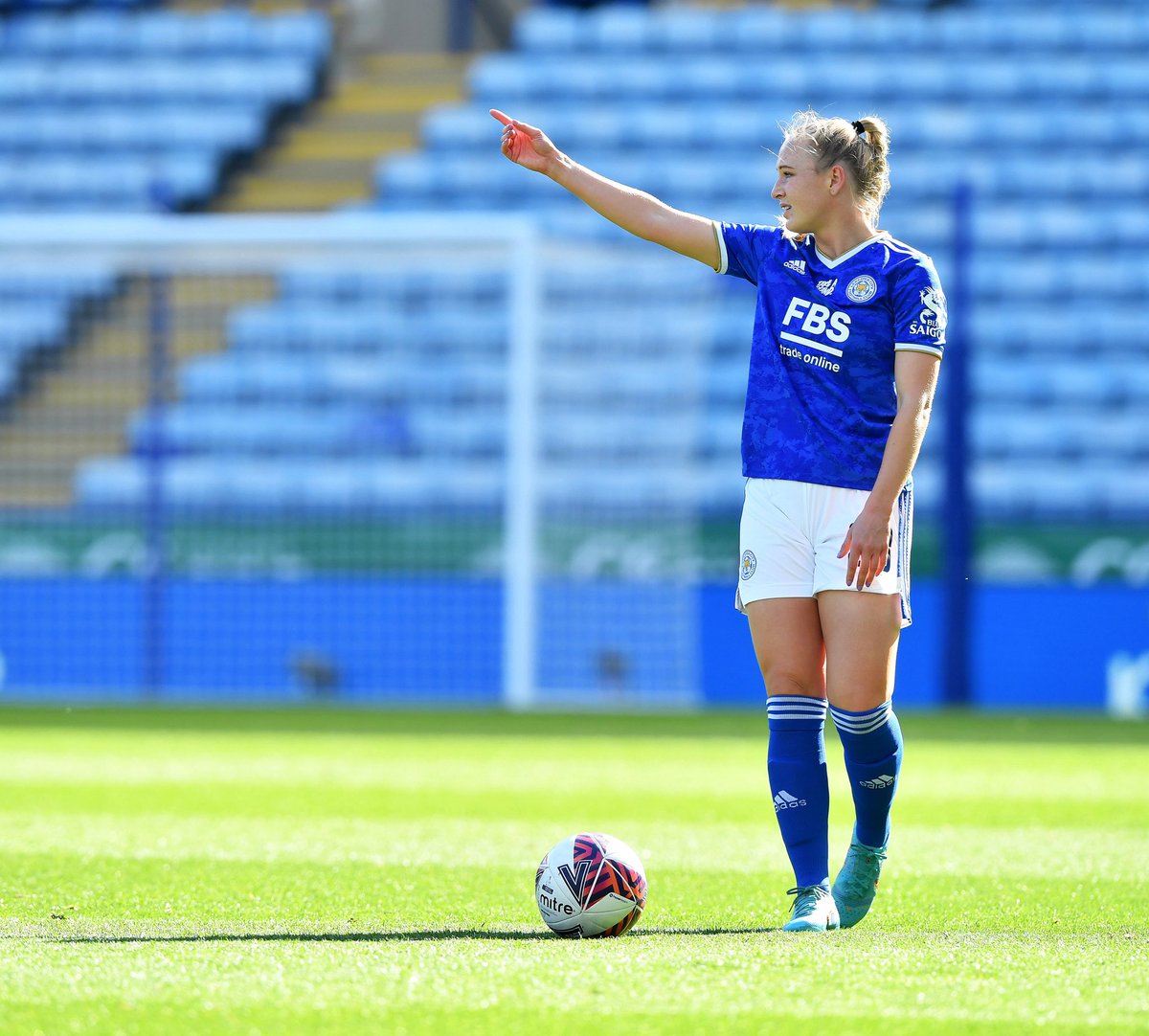 Last home game of the season tomorrow…see you at the KP🦊