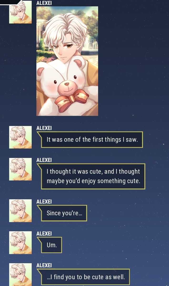 ♡⃗ this user ˎˊ˗ tweet media