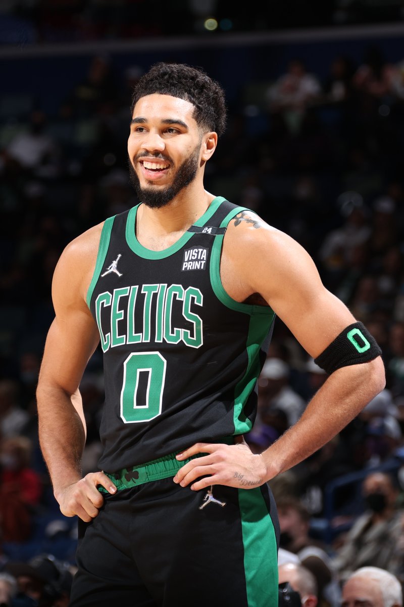 Bleacher Report tweet media
