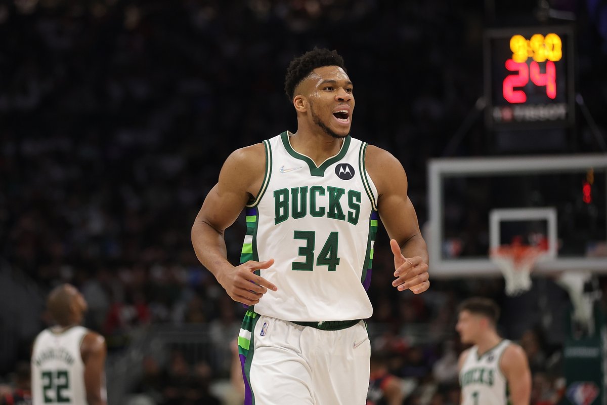 Bleacher Report tweet media