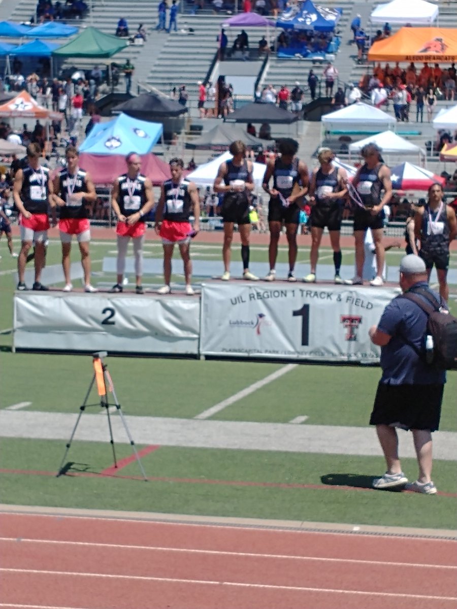ArgyleTf's tweet photo. Another Austin bound performance from our 4x100 relay which finished 2nd!
@LandonFarris3 
@rileypage_5 
@hmstewart6 
@WillHodson8 
Congratulations men! https://t.co/czP6Erokdt