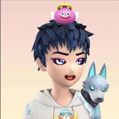 ZombieProfitsUp's tweet photo. #NewProfilePic https://t.co/ByDITZpPAJ