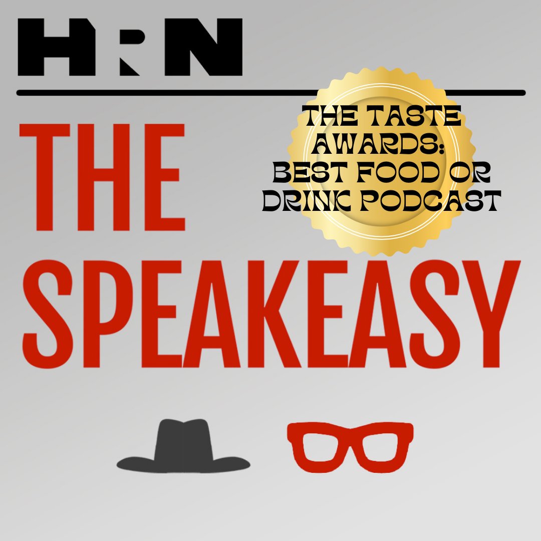 Heritage_Radio's tweet photo. We're toasting to 4 @TasteAwards recognizing HRN podcasts and hosts for their excellence!  🎊

Congratulations to Back Bar, @speakeasyradio, @Item13Podcast, and Cooking in Mexican from A to Z's @AaronSanchez!

Listen to these award-winners on your favorite podcast app. https://t.co/dHhaHufsIa