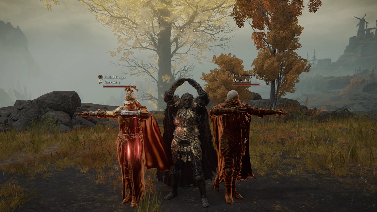 andrewpuma's tweet photo. #PS5Share, #ELDENRING https://t.co/bJU0S64Rex