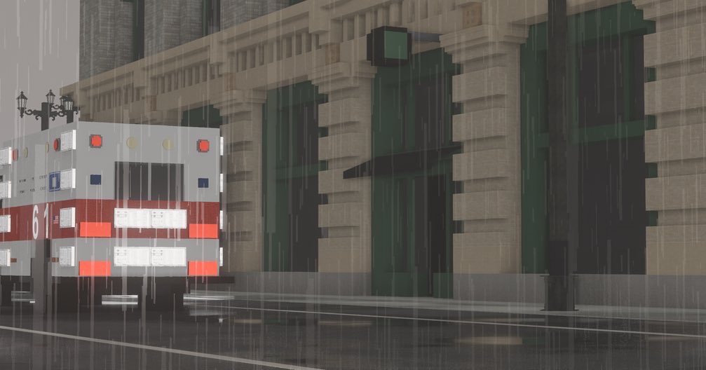 #minecraft #minecraftcity #architecture