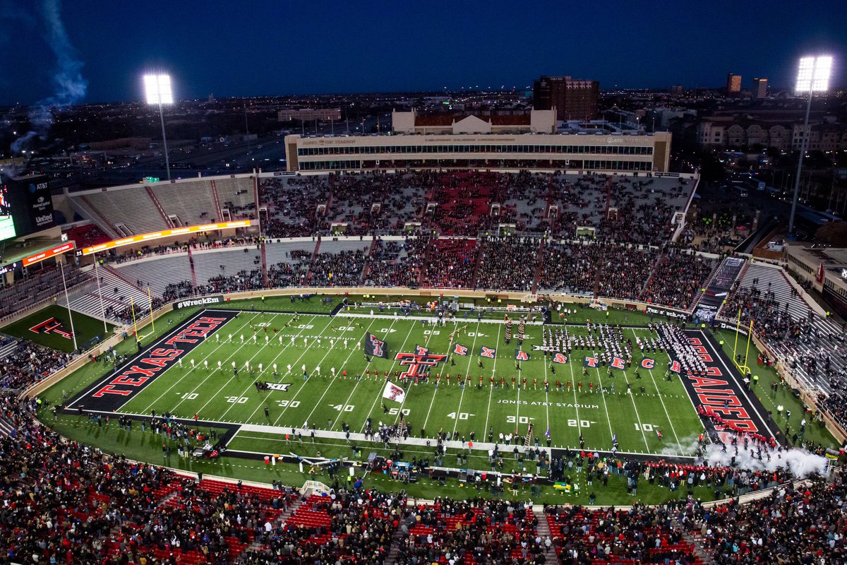 DozieEzukanma's tweet photo. #AGTG I am extremely blessed and thankful to receive a D1 offer from Texas Tech University!! #WreckEm https://t.co/iJk94pyIKK