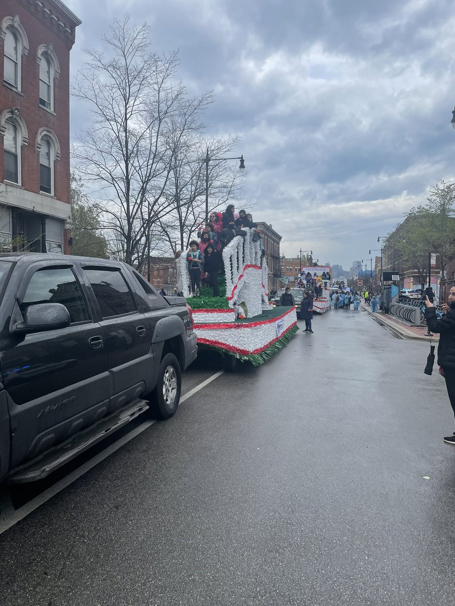 Orozco Academy (@orozcoacademy) on Twitter photo Rain or Shine! Orozco Panthers at the Dia de los Niños Parade! So grateful for our parents and students who came out. Thank you Digital Copier Supercenter for our float. Thank you to our amazing music teacher Mr. Koltak and <a href="/CCChoir/">CityChamberChoir</a> Rain or Shine! Orozco Panthers at the Dia de los Niños Parade! So grateful for our parents and students who came out. Thank you Digital Copier Supercenter for our float. Thank you to our amazing music teacher Mr. Koltak and <a href="/CCChoir/">CityChamberChoir</a>