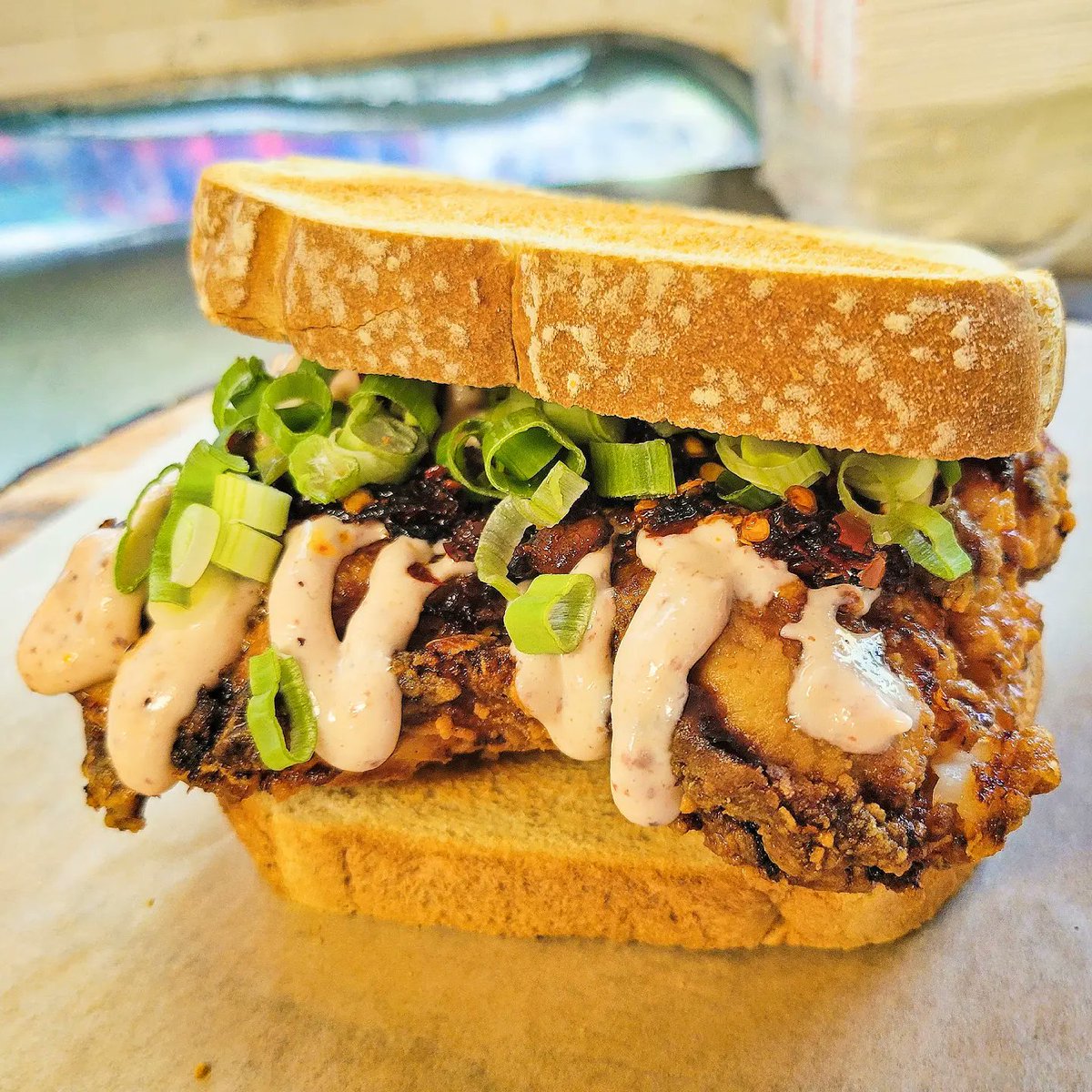 If you're headed to #BSMF22 tomorrow stop by <a href="/eat_loaf/">LOAF - Sandwiches N Such</a> on the way! We're right down the street and cheaper than anything you're gonna find at the fair ground