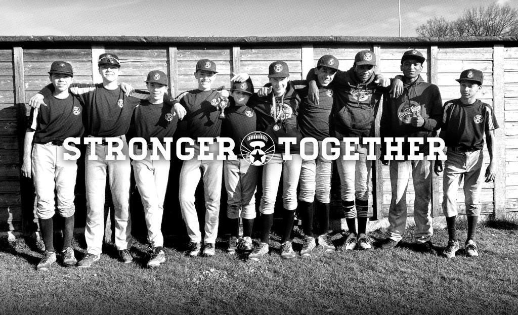 #eurostars #baseball #newmission #forloveofthegame 💪🏼⚾️