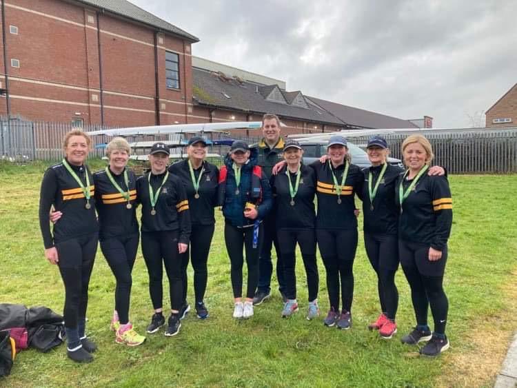 Portora Boat Club tweet media