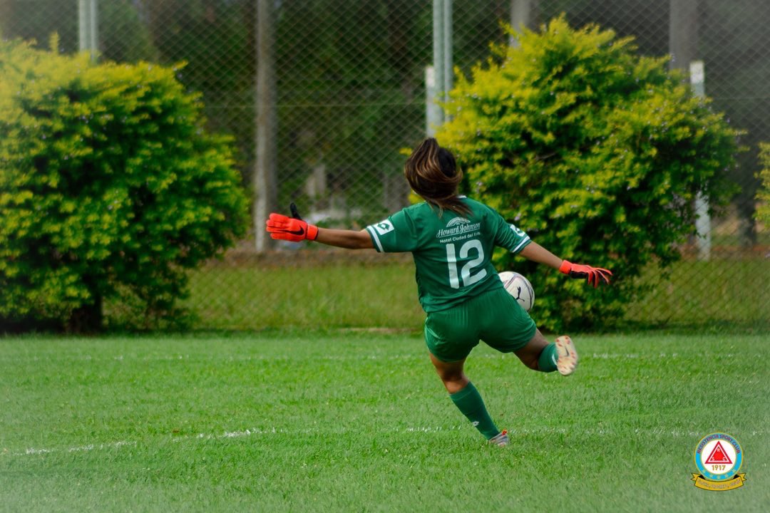 resiscfem's tweet photo. •Categoría Juvenil•✅✨

📸Imágenes del compromiso ante el Club Gral. Caballero🔺💪🏽

⚽️ 20’ @adrialdana6 
⚽️ 47’ @agustina_varela99 

#vamosresi #vamosceleste #lacelestemipasión https://t.co/kuQRwF9Eah