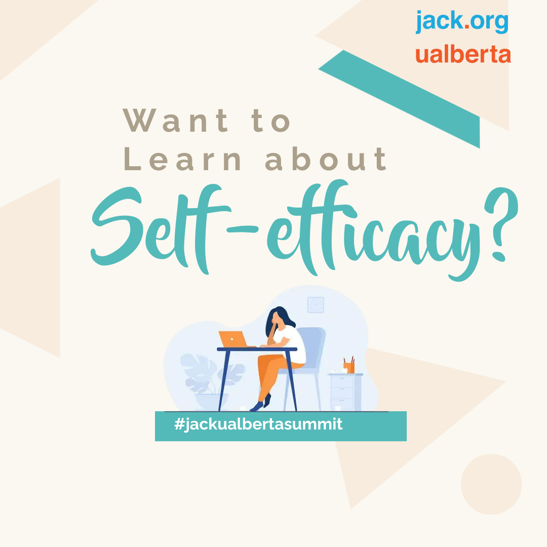 jackorgualberta's tweet photo. Join us at our local summit to attend a self-efficacy workshop. Sign up now: https://t.co/fsWpx3al5R https://t.co/49QwtvtViV