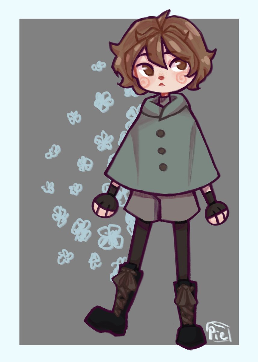 piephyr's tweet photo. 📌 hi pals, i’m pie! i’m a rat that loves to draw ocs and original art and strives to improve! 🐀 

my other socials and commission info can be found here:
https://t.co/OyKaDRGTiA

thank you so much for stopping by ^.^ https://t.co/jydTdbEV50