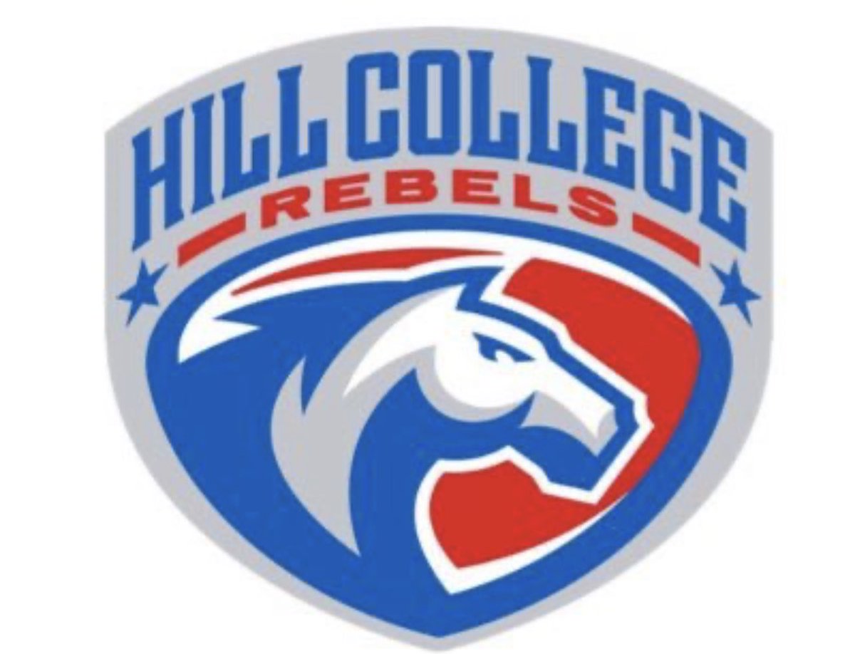 Very happy and blessed to announce my commitment to Hill College Thank you to everyone that has helped me get there <a href="/RealTxPostGrad/">Texas Post Grad</a>  <a href="/BVRenegades/">BV Renegades</a>