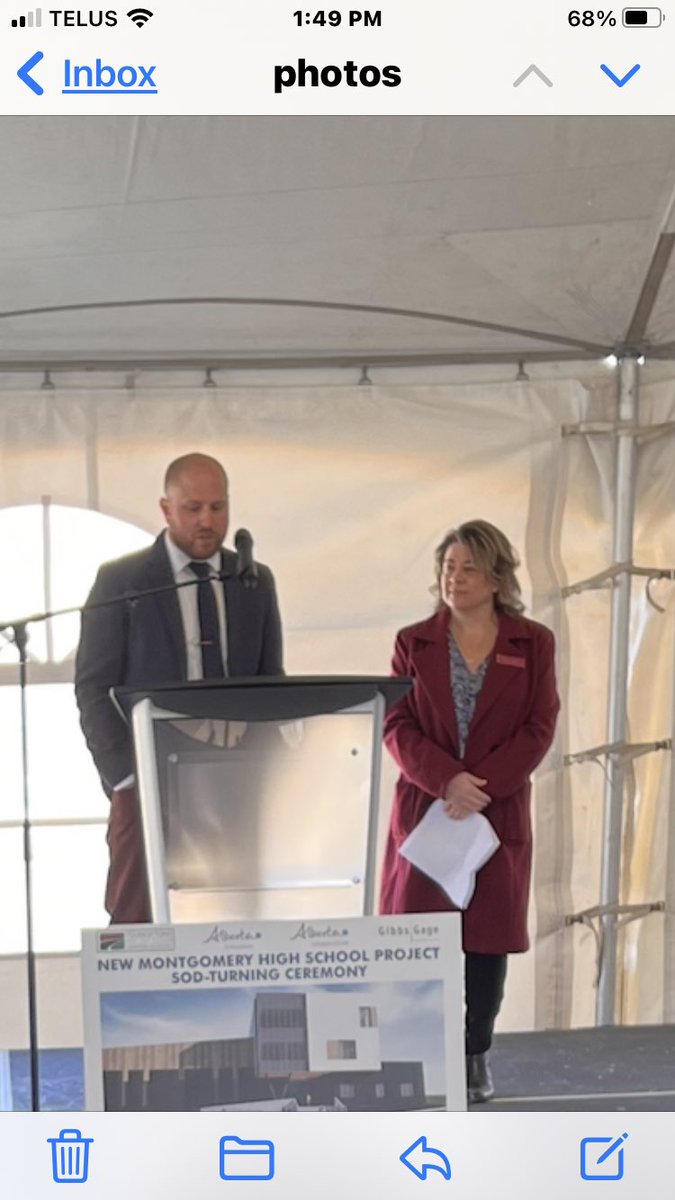 FFCA North High School tweet media